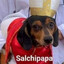 salchipapa