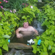swamp dweller