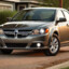 dodge corolla
