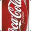 Coke Soda Can