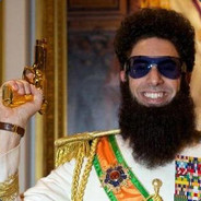 You are HIV-Aladeen