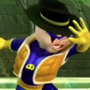 宇宙无敌超人强