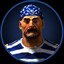 Avatar of RHD