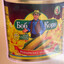 BOB
