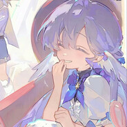 知更鸟小姐美貌盖世天下无双