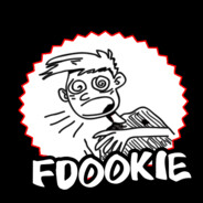 Fededookie