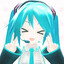 Hatsune Miku