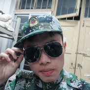 五年前我留着寸头