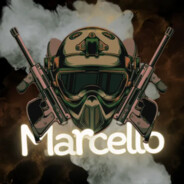 Marcello - steam id 76561199143280127