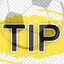 Tip&gt;&gt;&gt;