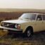 Volvo 240