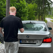 m57d3 530d st2+  turbine pizda