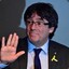 President Puigdemont