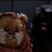 EWOK DA FUK UP