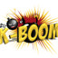 K-BooM