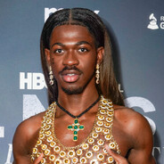 LIL NAS X Steam avatar