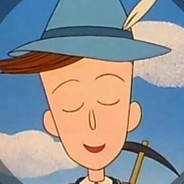 爱吃方便面的牛牛