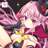 有濑辉夜 [Arise Kaguya]