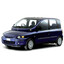 1999 Fiat Multipla 1.9 JTD