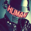 human