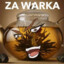 ZA WARKA