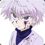 Killua Q8