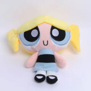 bubbles plush