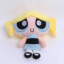 bubbles plush