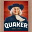 quaker oats