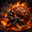 Caracol em Brasa SKINS