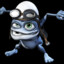 CRAZY FROG