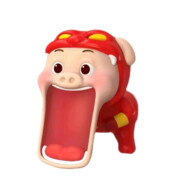 我嘞个不是哥们