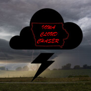 Iowa Cloud Chaser