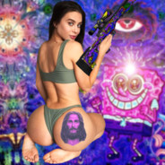 † 偽のイエス †