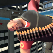 Steam Avatar