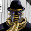 The Mask