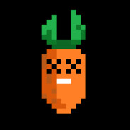 Dead Carrot