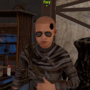 Fury