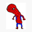 SPODERMAN