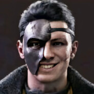 【堕落王子】渡鸦