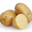Just A Potato