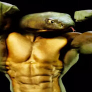 Wonsz Pitagoras Śmieć