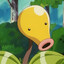 Potato Kirby