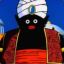 Mr. Popo