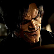 Steam Avatar
