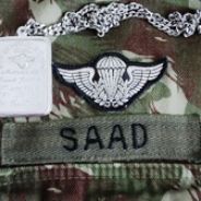 SAAD