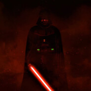 Darth Vader