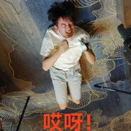 压制手法绝境突破自我