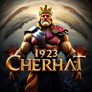 C H E R H A T avatar