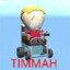 Timmah